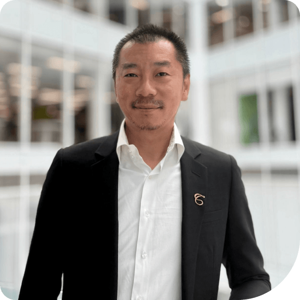 Abel Zhao