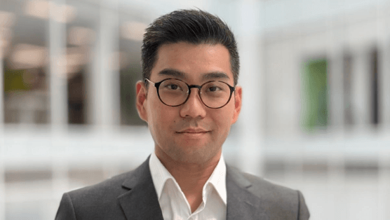 Alan Lau
