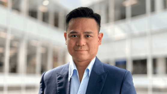 Kenneth TK Law