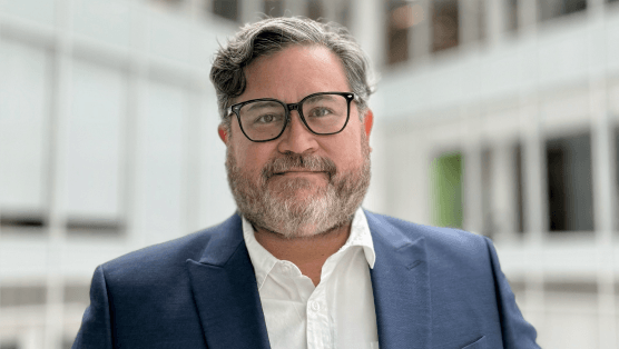 Peter Gordon