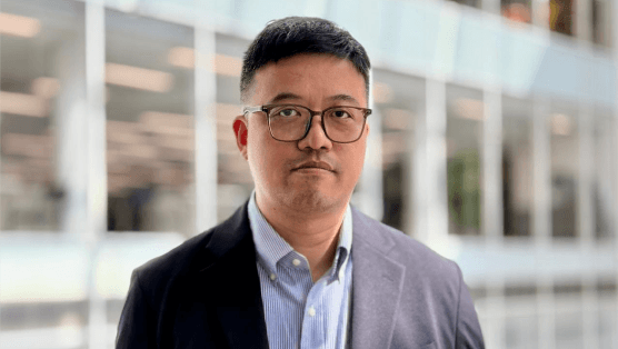 Sean Qian
