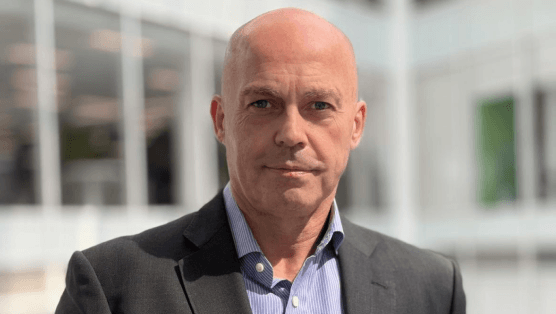 Simon Hague