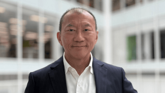 William Lau