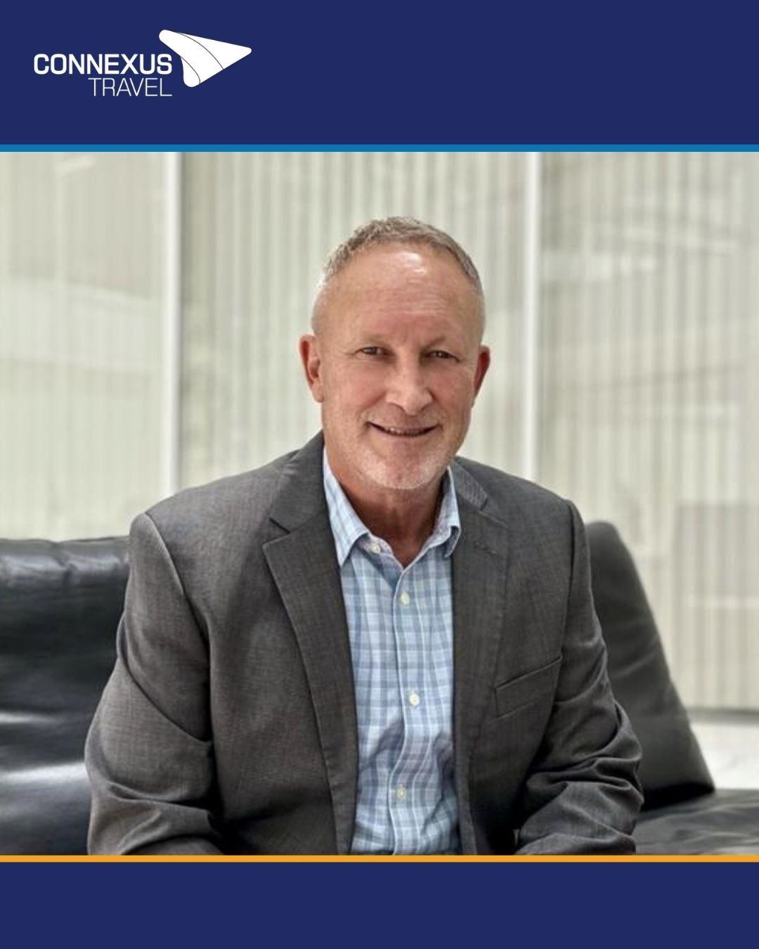 Connexus Travel Appoints Tim Bredbury as Head of Sports & Events
